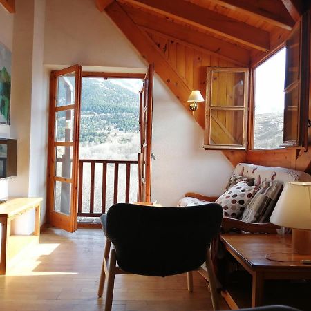 Appartamento Duplex Justal 1 Luminoso Y Con Espectaculares Vistas Pla de l'Ermita Esterno foto