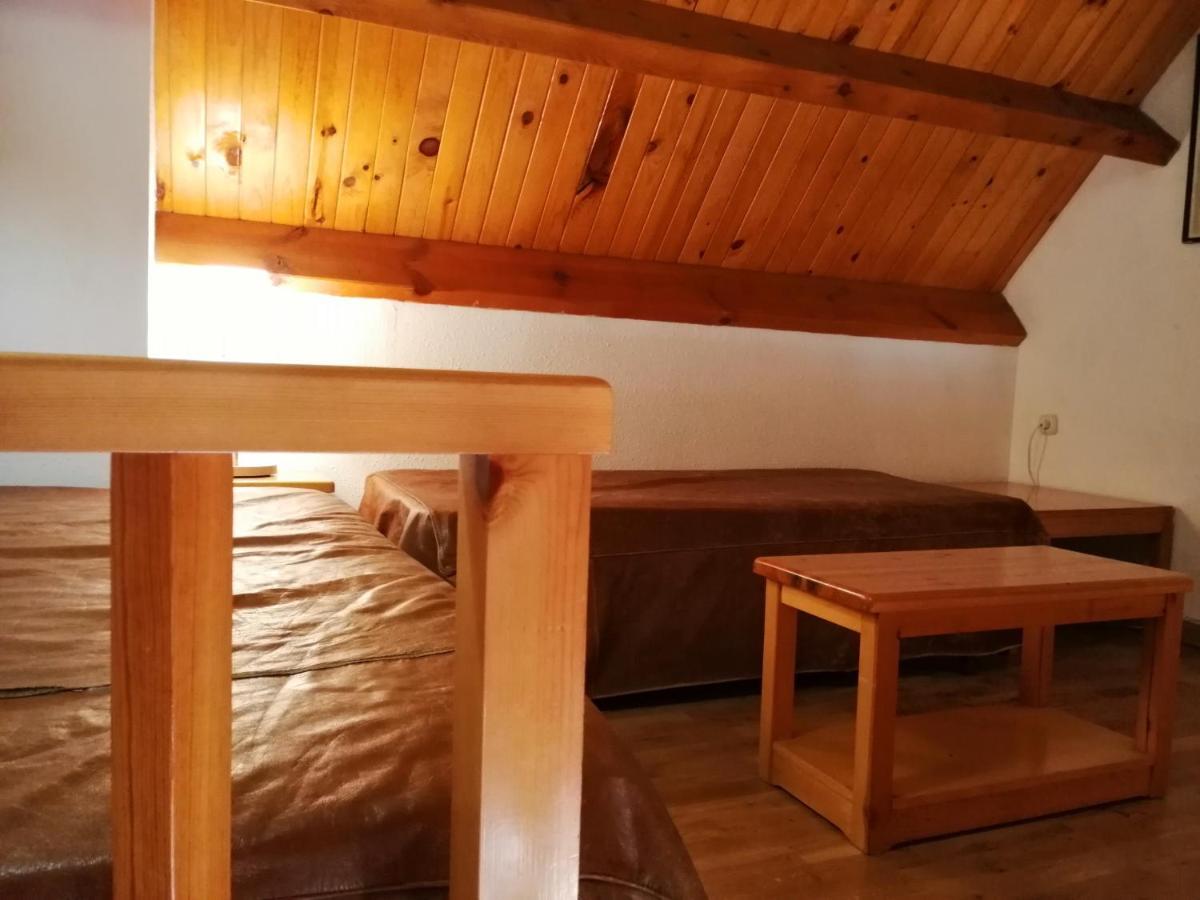 Appartamento Duplex Justal 1 Luminoso Y Con Espectaculares Vistas Pla de l'Ermita Esterno foto