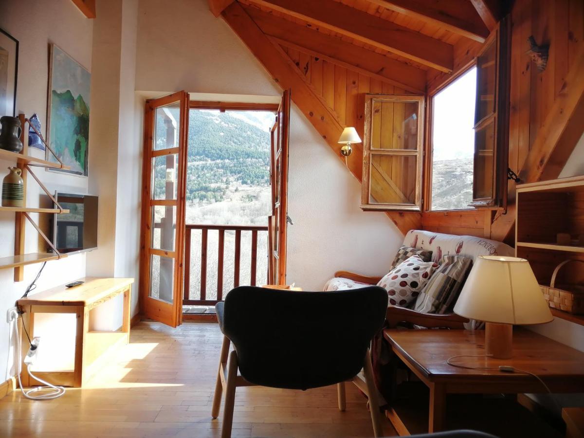 Appartamento Duplex Justal 1 Luminoso Y Con Espectaculares Vistas Pla de l'Ermita Esterno foto